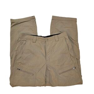 L.L. Bean Men's Cresta Zip-off Hiking Pants